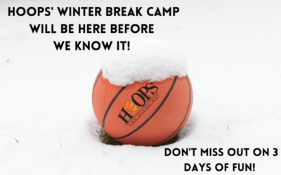 Winter Break Camps Coming Soon!
