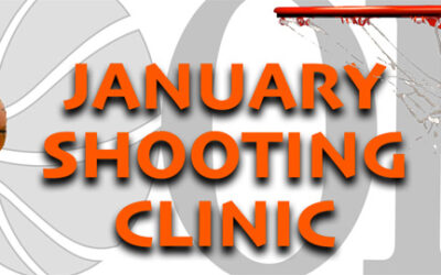 January Shooting Clinic Recap