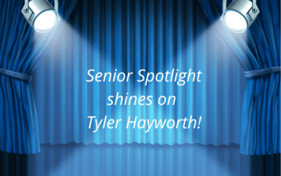 Hoops’ Senior Spotlight – Tyler Hayworth