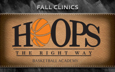 Fall Shooting Clinic Wrap-Up