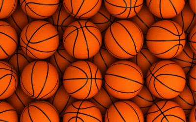 Lots of Basketball!