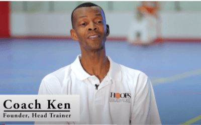 Meet Coach Ken!
