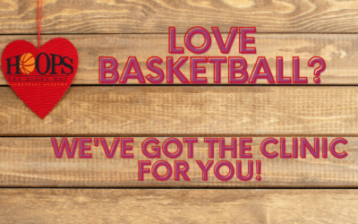 Who Loves Basketball?